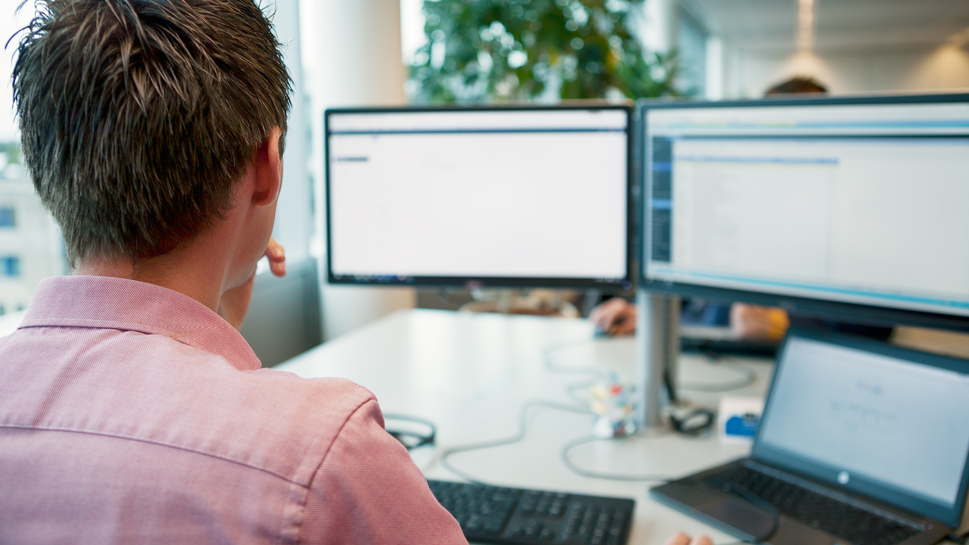 AFAS innoveren in de bouw