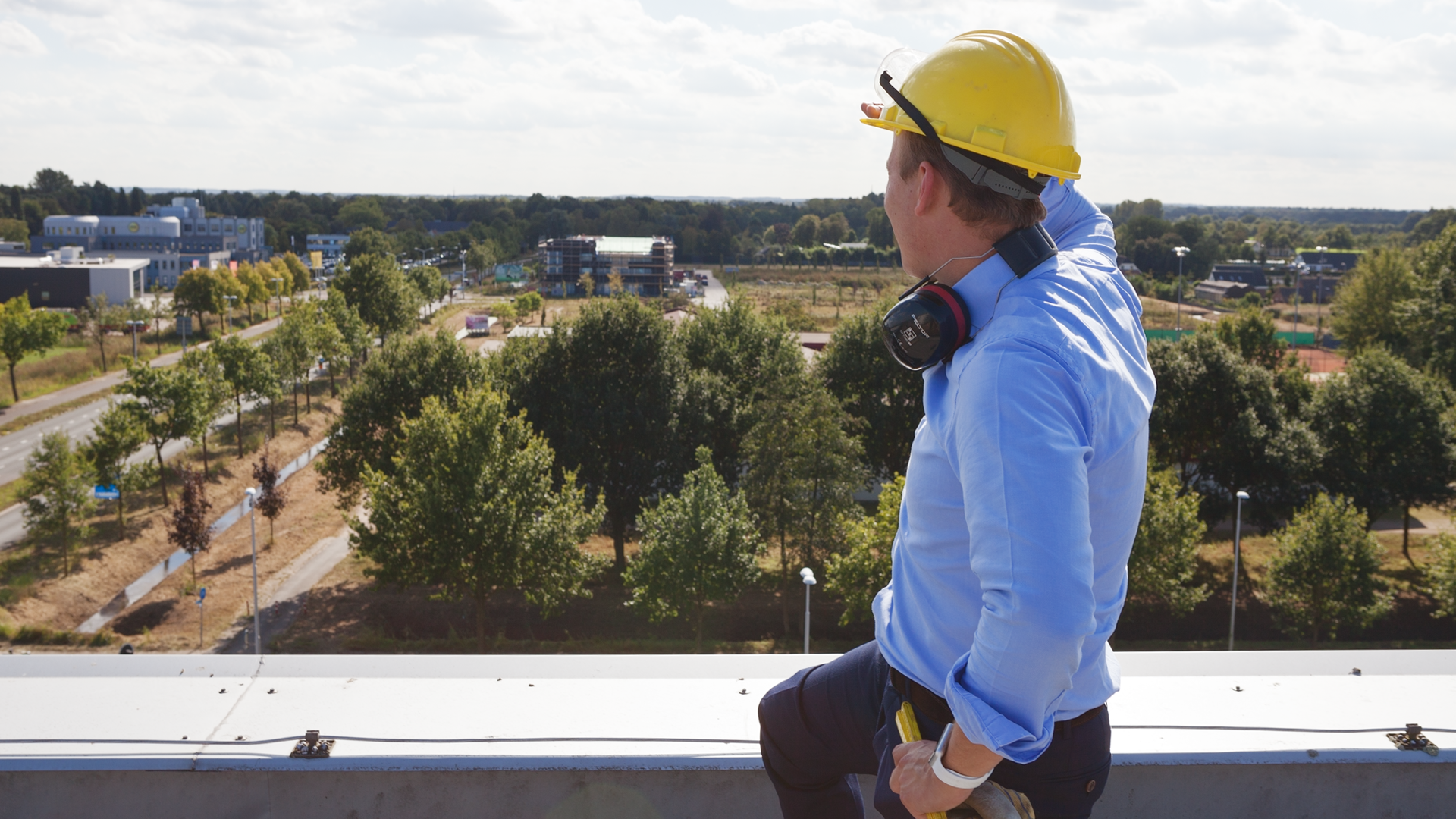 AFAS Innoveren in de bouw