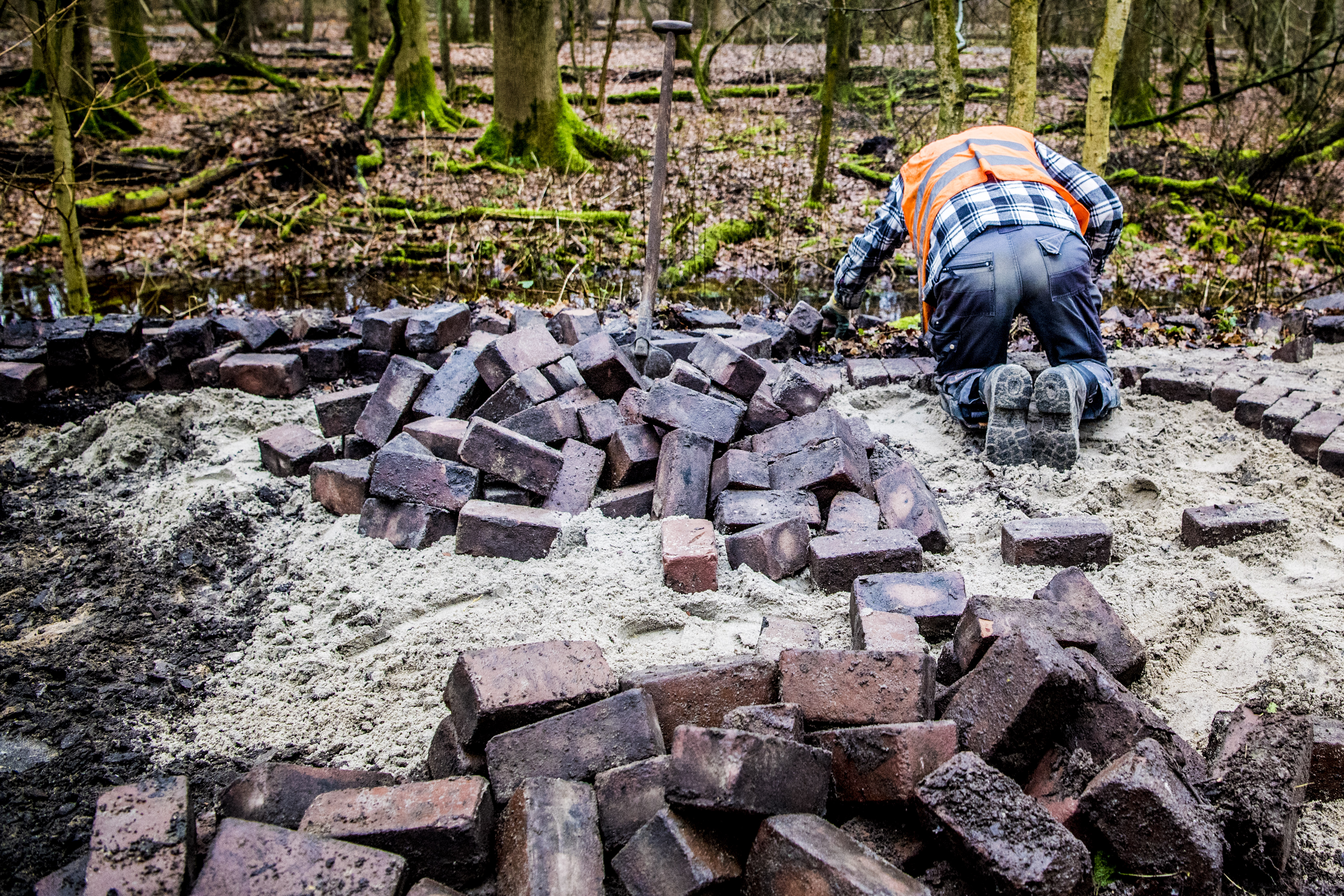 Foto: Hollandse Hoogte