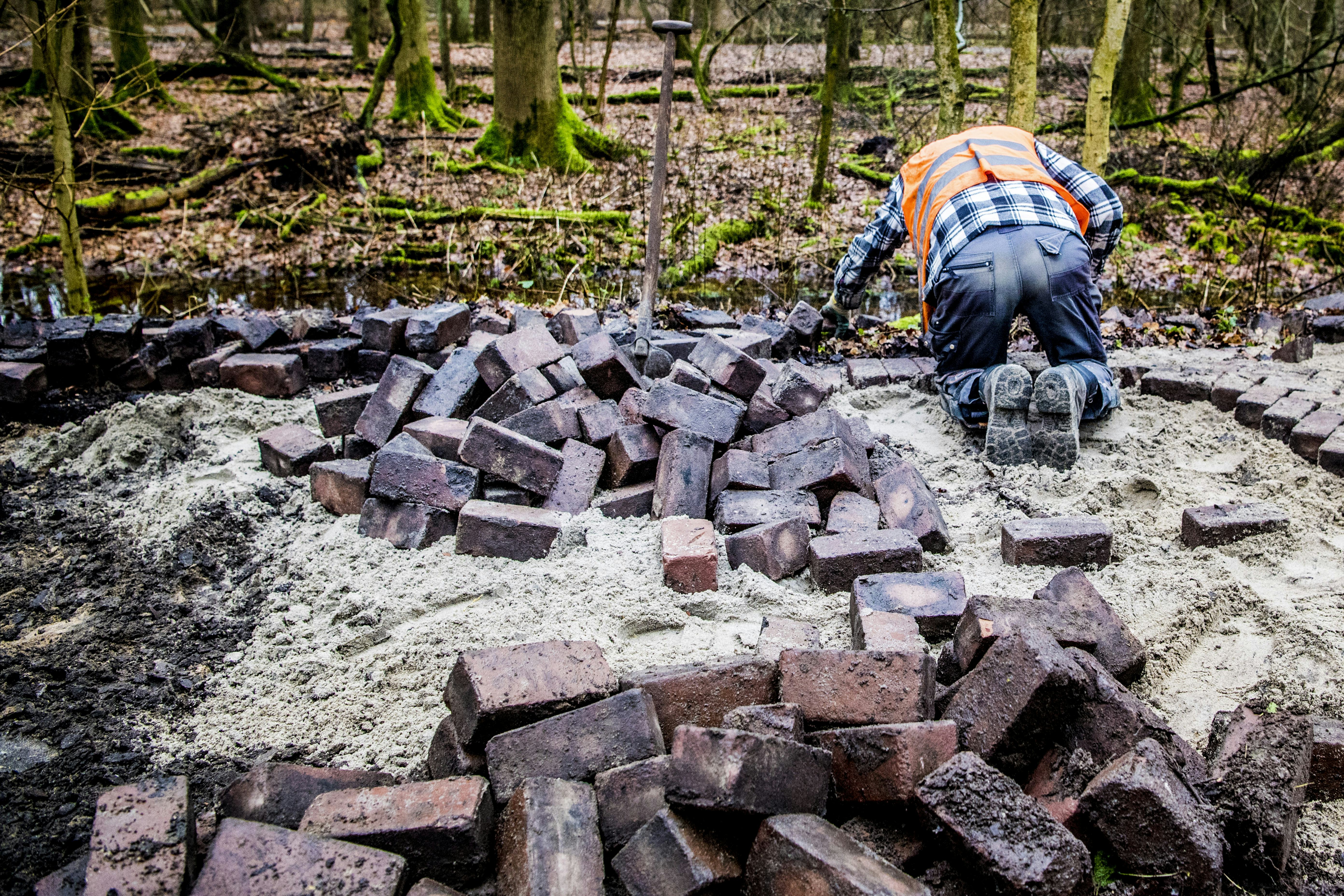 Foto: Hollandse Hoogte