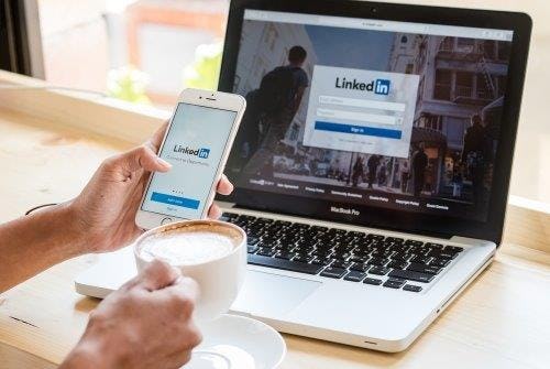 40 Linkedin tips voor bouwprofessionals