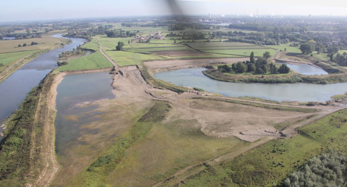 Beeld: Rijkswaterstaat