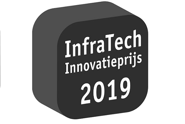 Aanmelden voor de InfraTech Innovatieprijs kan nog tot 26 september!