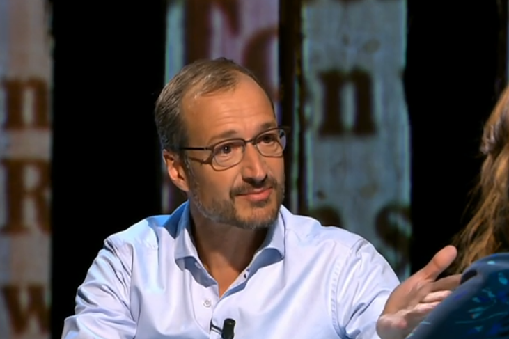 Klimaatminister Eric Wiebes: kosten renovatieconcepten moeten aanzienlijk omlaag