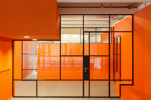 Brandwerende deur redt meer dan levens