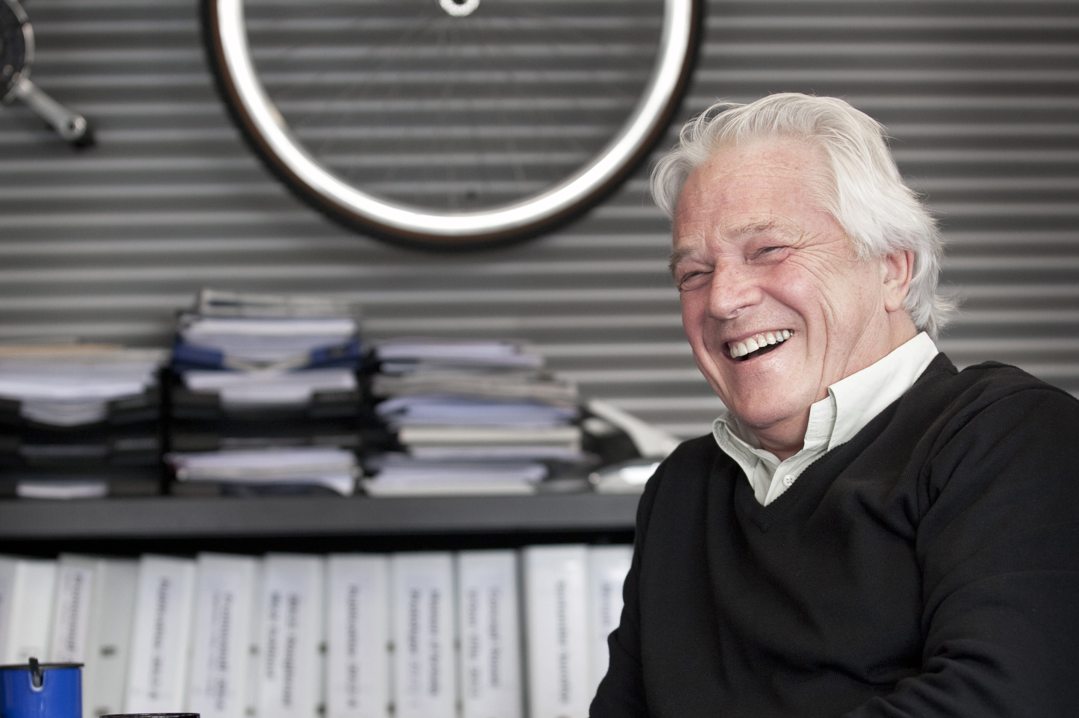 Foto: Suzanne van de Kerk