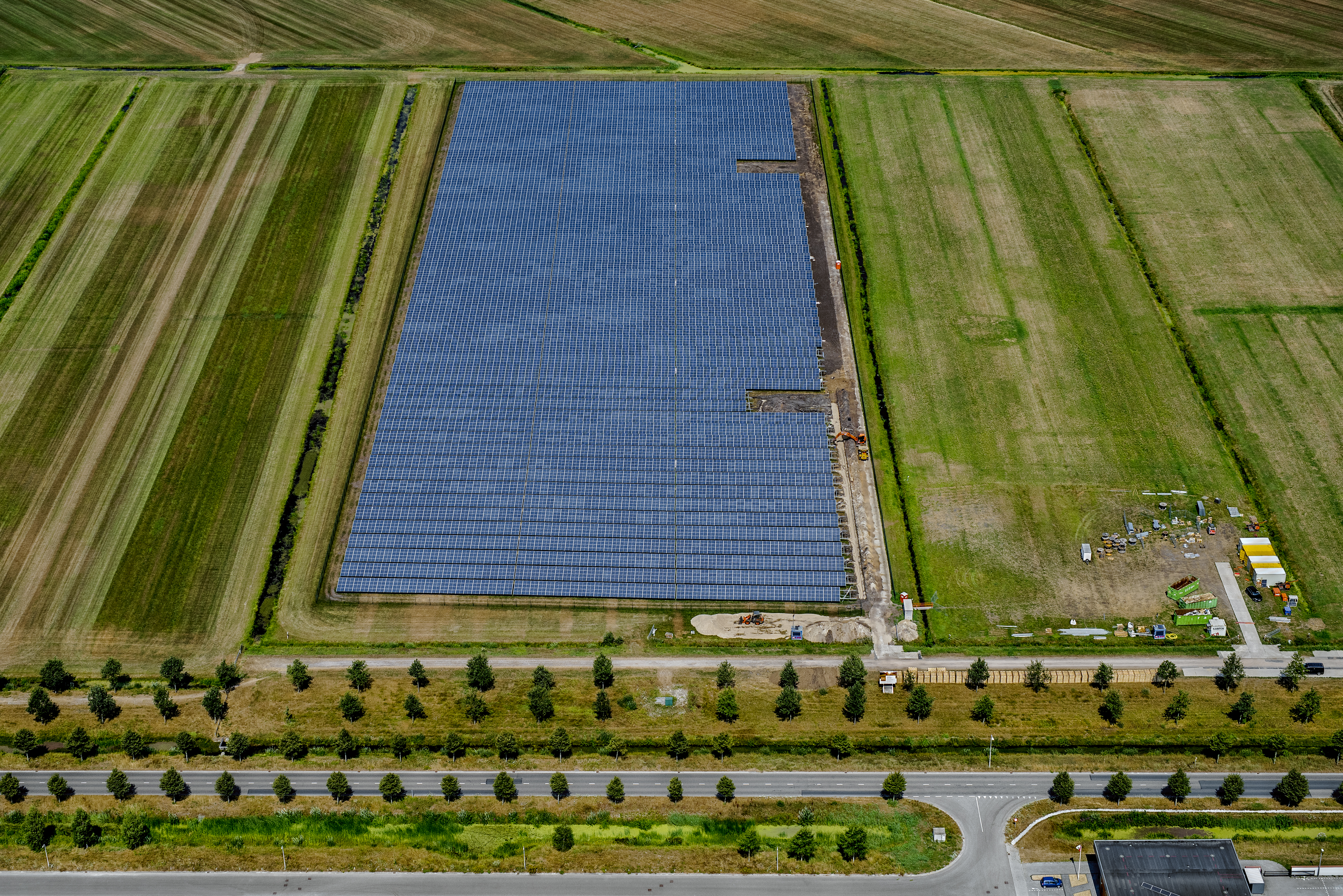Foto: Flying Holland/ John Gundlach 