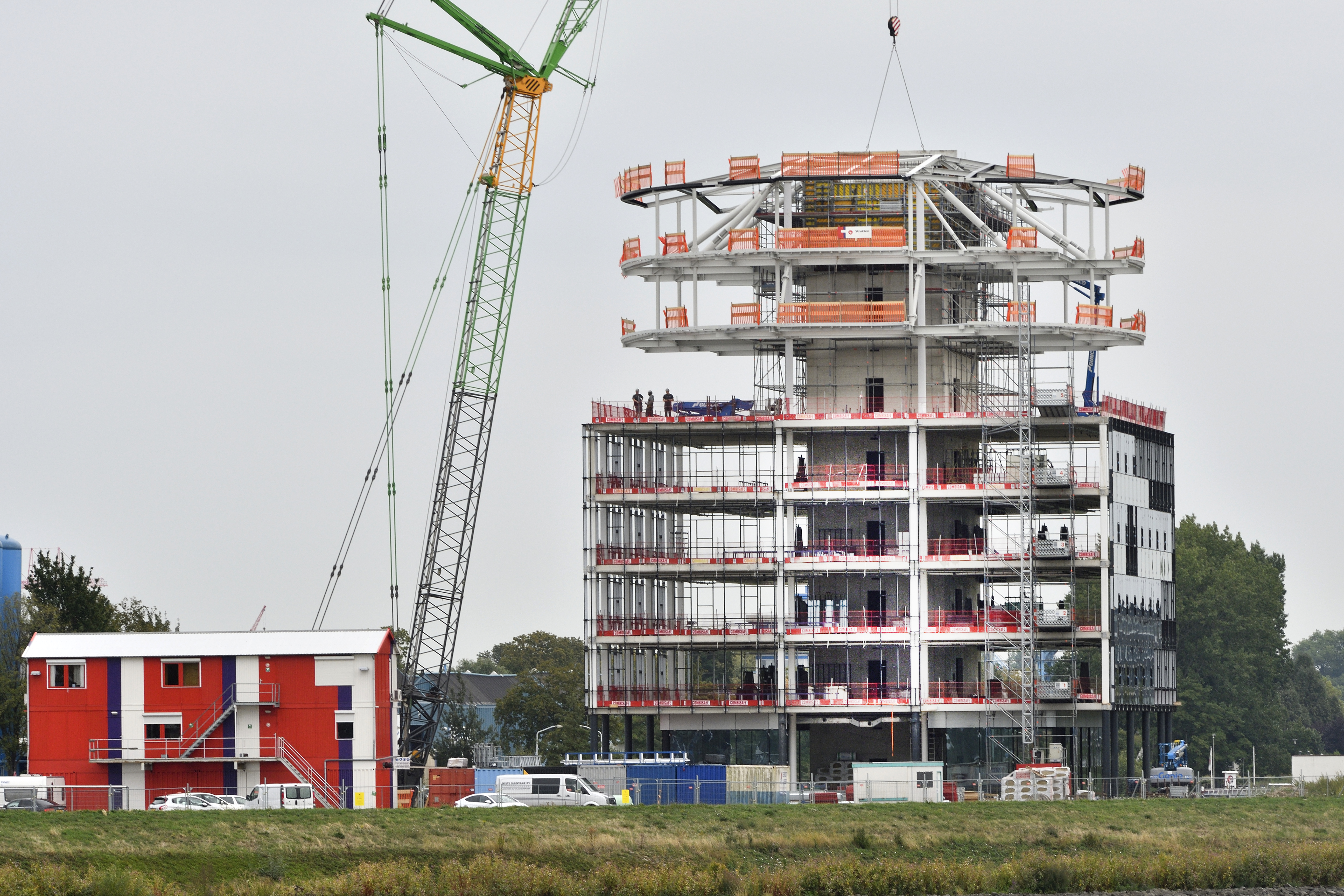 Foto: Erald van der Aa