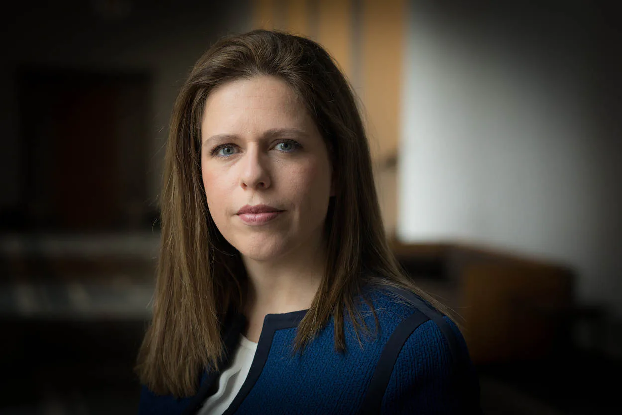 Foto: Martijn Beekman/ Ministerie van LNV