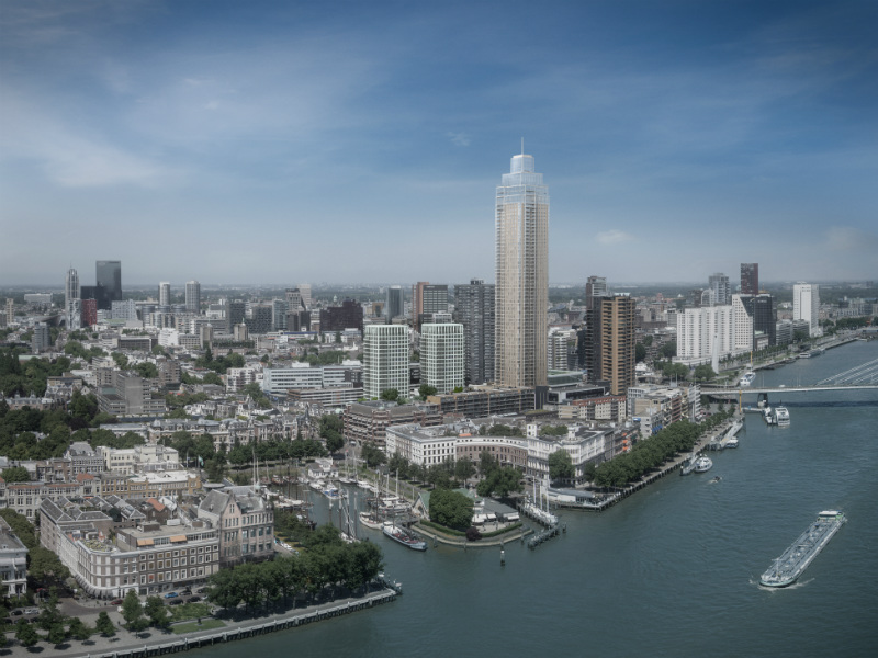 Checklist moet Grenfell-scenario voorkomen