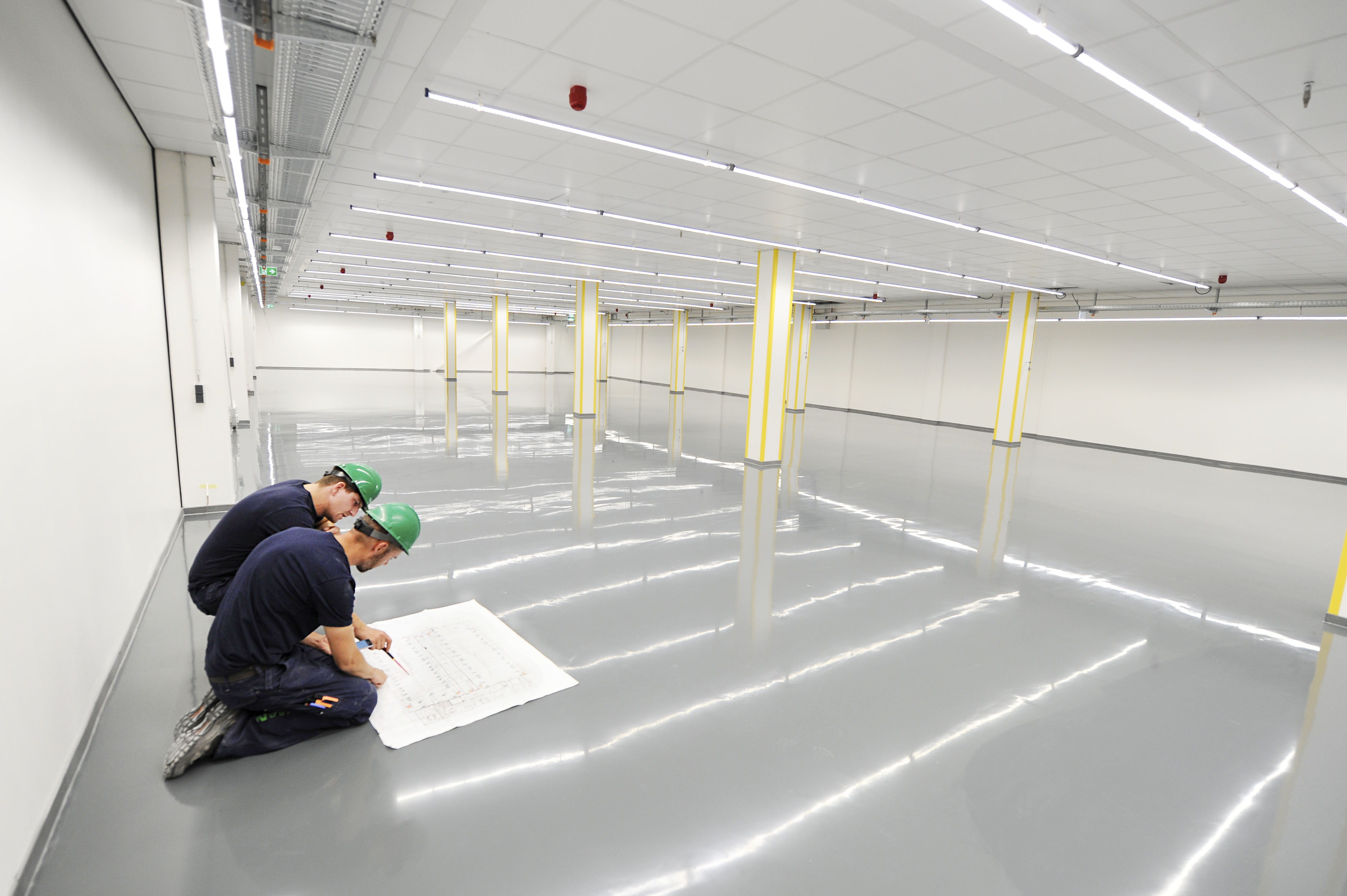 Foto: Alex J. de Haan