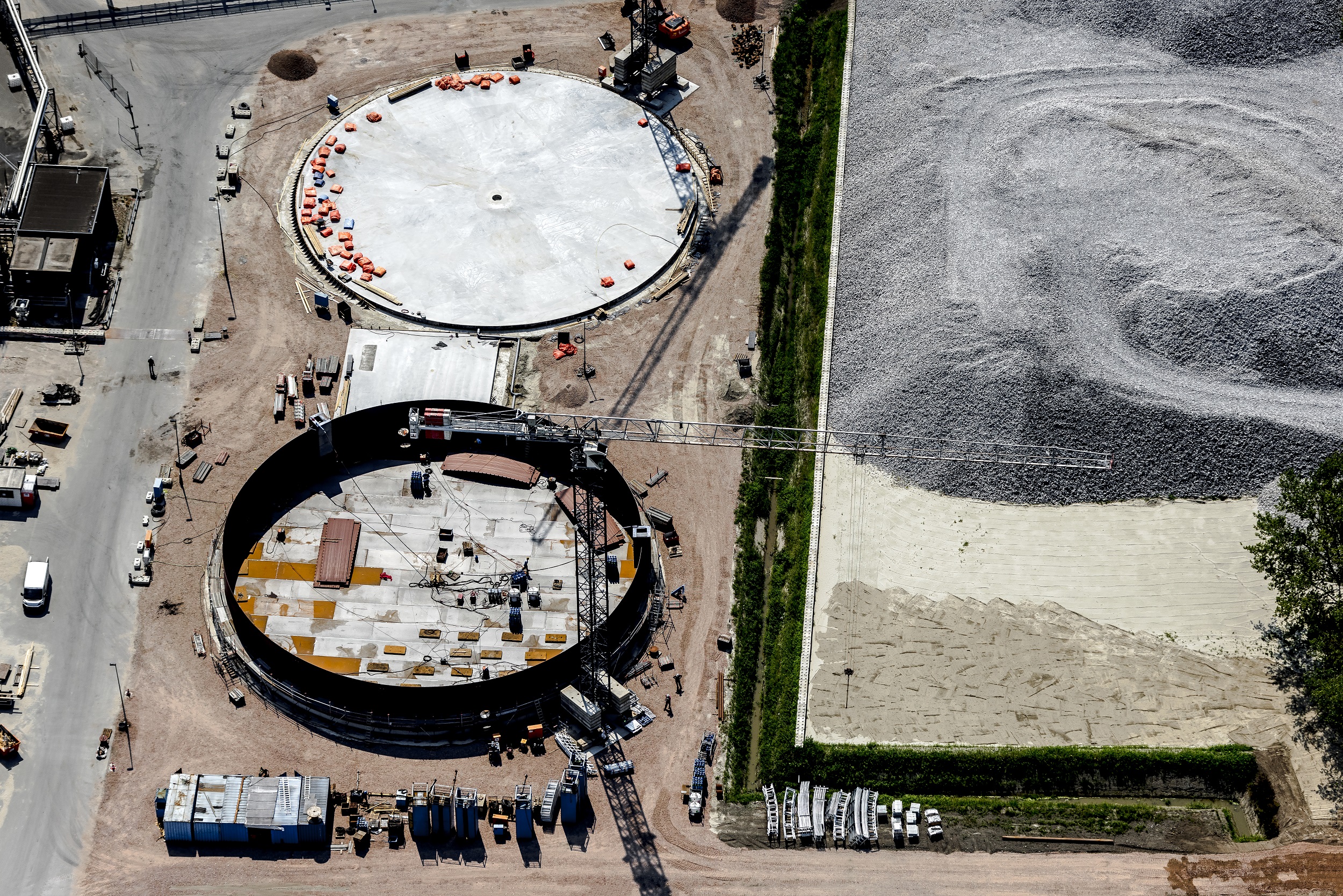 Foto: Flying Holland/John Gundlach