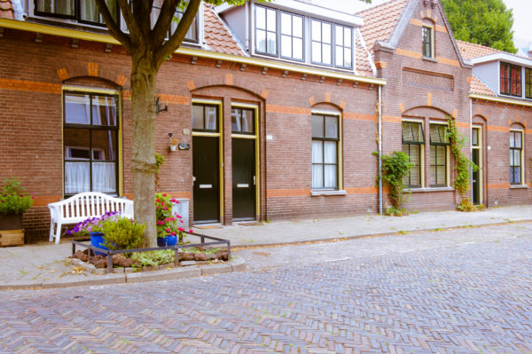 Nieuwe BENG dwingt tot beter geïsoleerde deuren in nieuwbouwwoningen