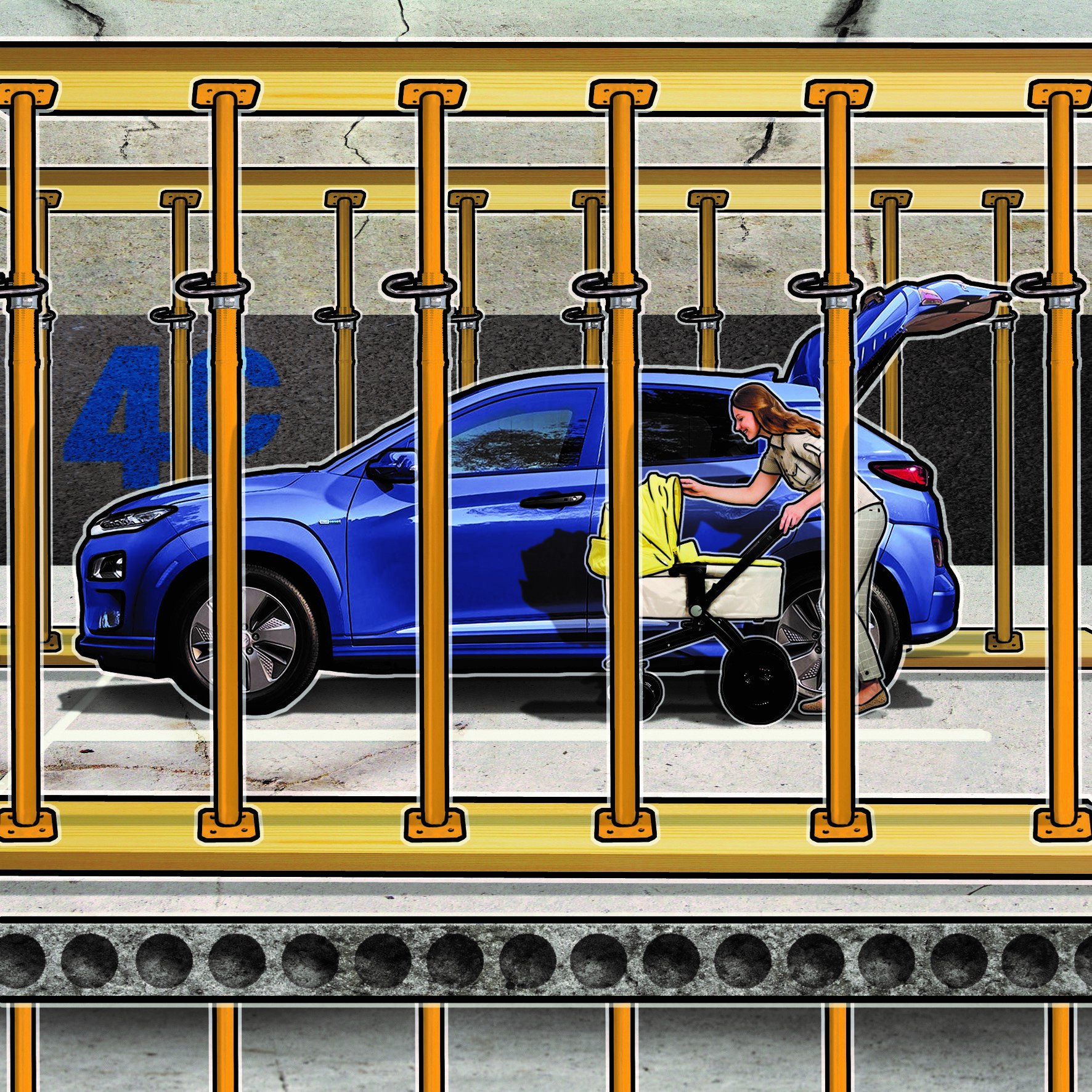 Illustratie Pascal Tieman