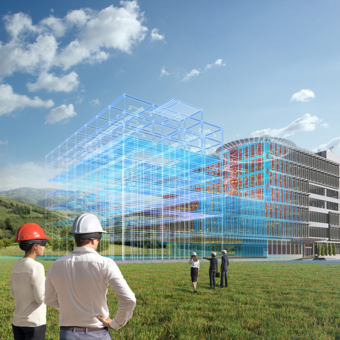 BIM-strategie