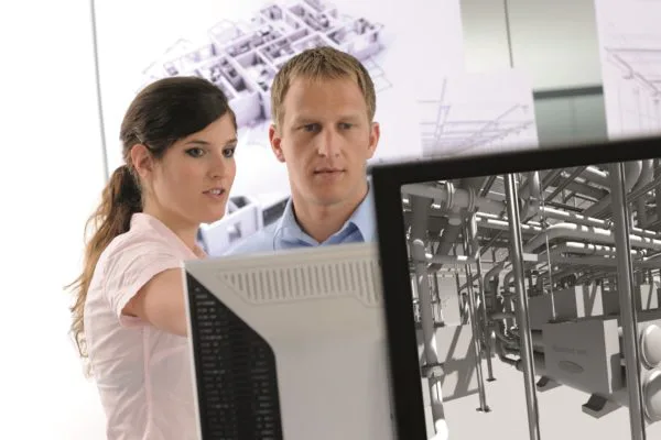 Hilti wil ook met BIM de wereld veroveren