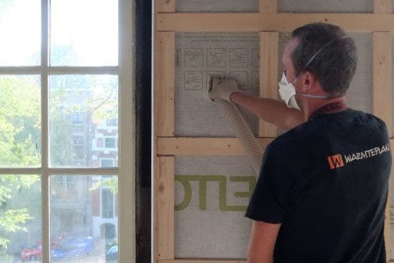 De voordelen van cellulose-isolatie