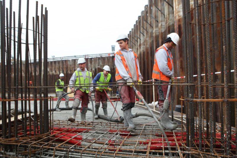 Actuele kennis over beton