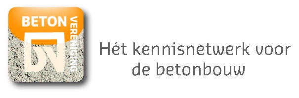logo betonvereniging