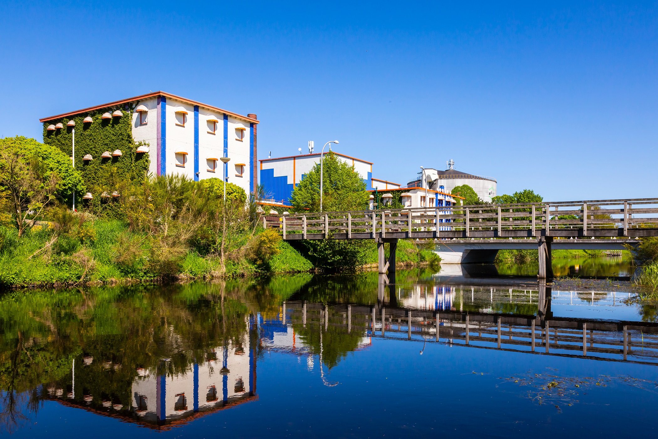 Drentse woningcorporaties gaan circulair bouwen