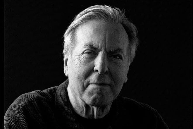 Architect Jan Hoogstad op 88-jarige leeftijd overleden