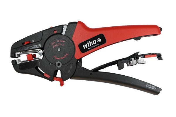 Eenvoudig en veilig strippen