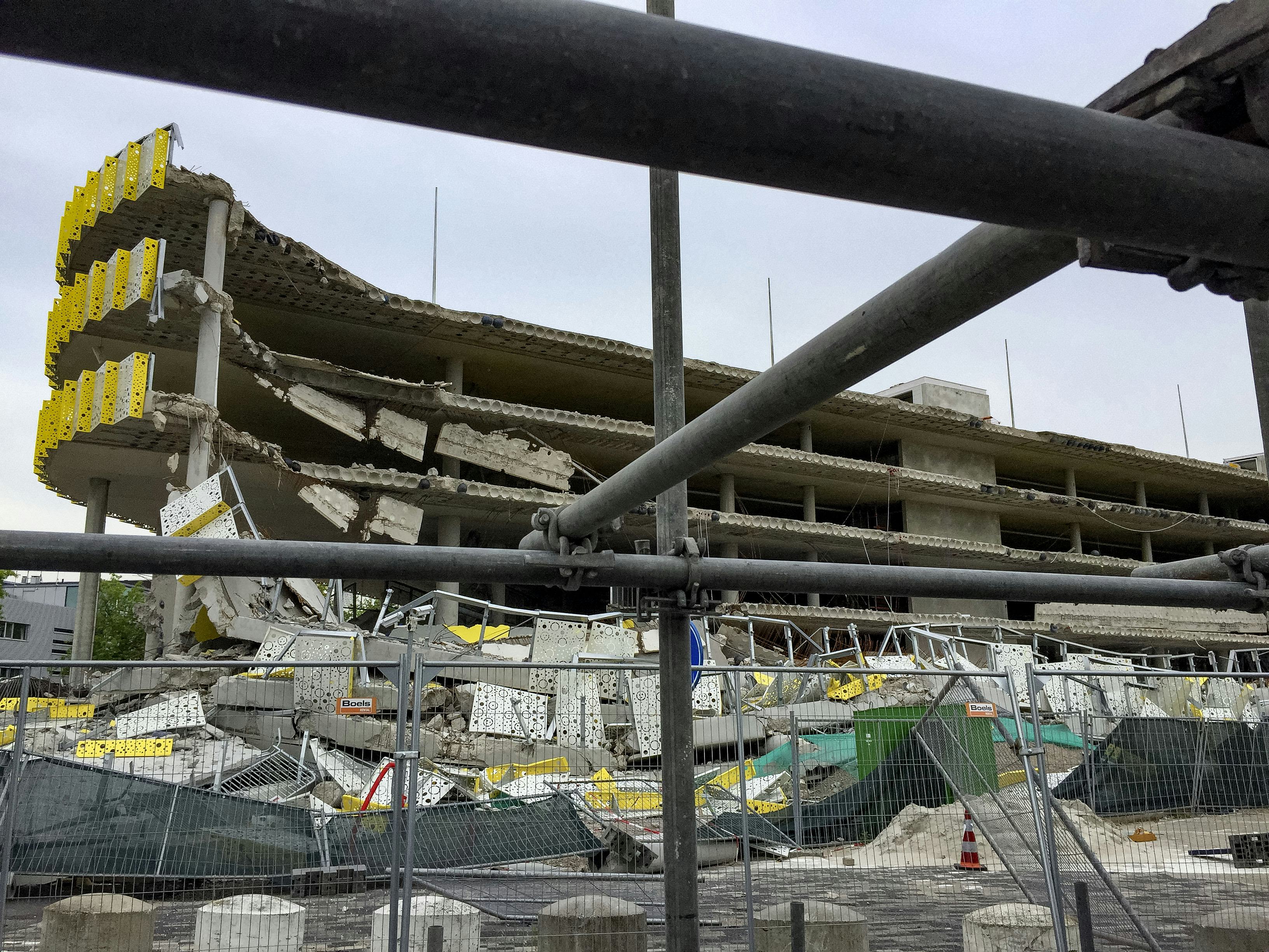 Foto: Dolph Cantrijn/Hollandse Hoogte