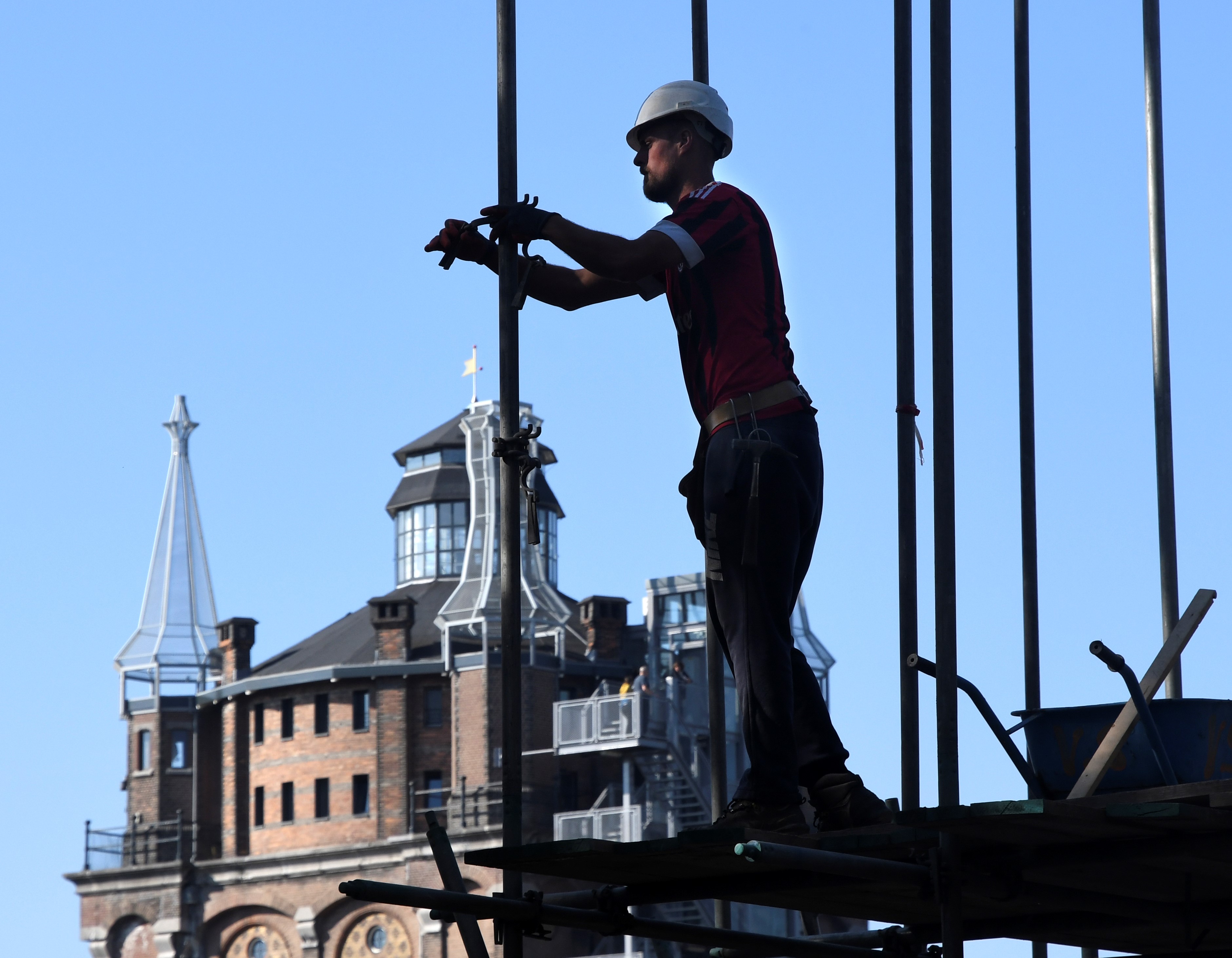 Foto: Ries van Wendel de Joode