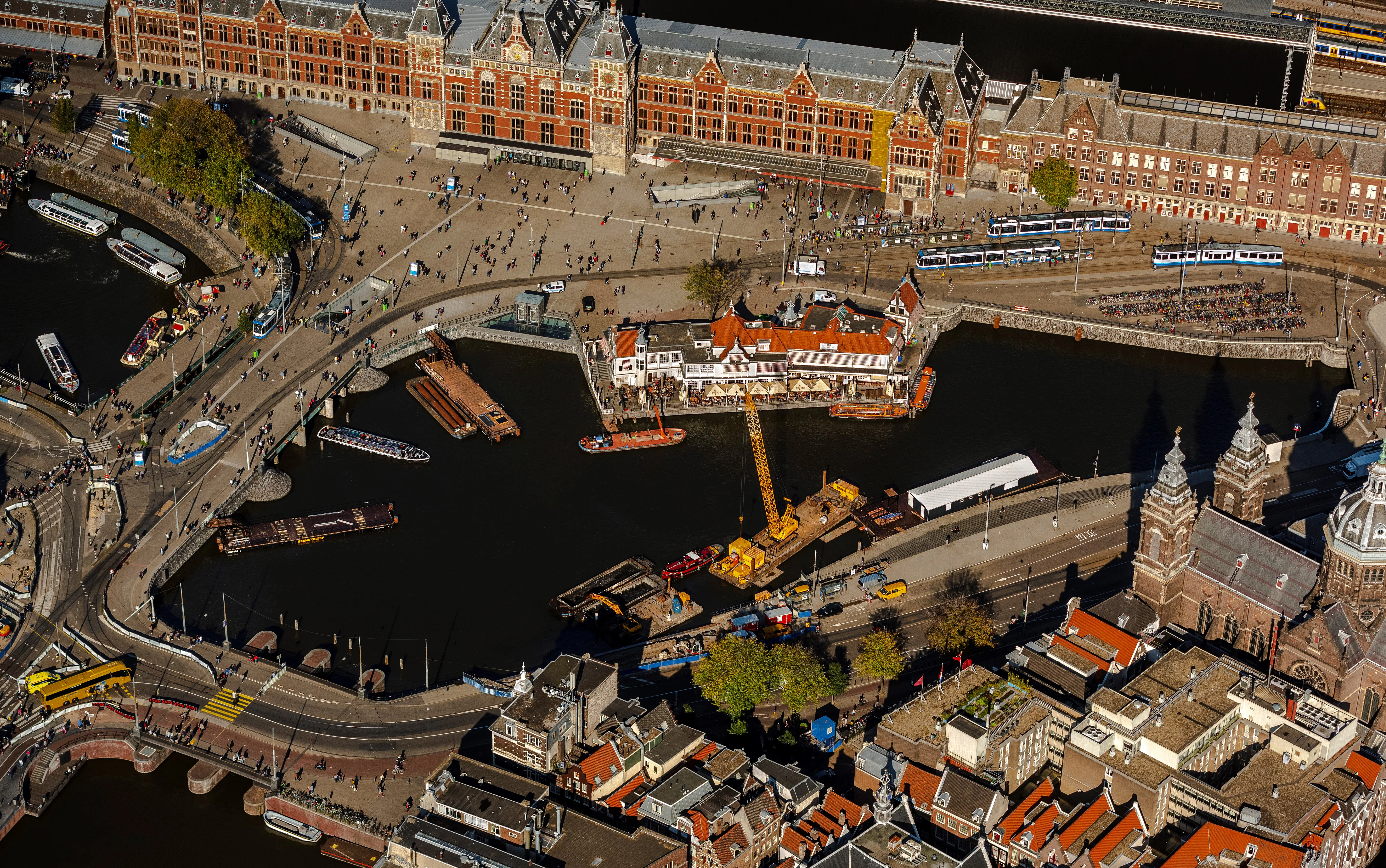 Foto: Flying Holland/ john Gundlach