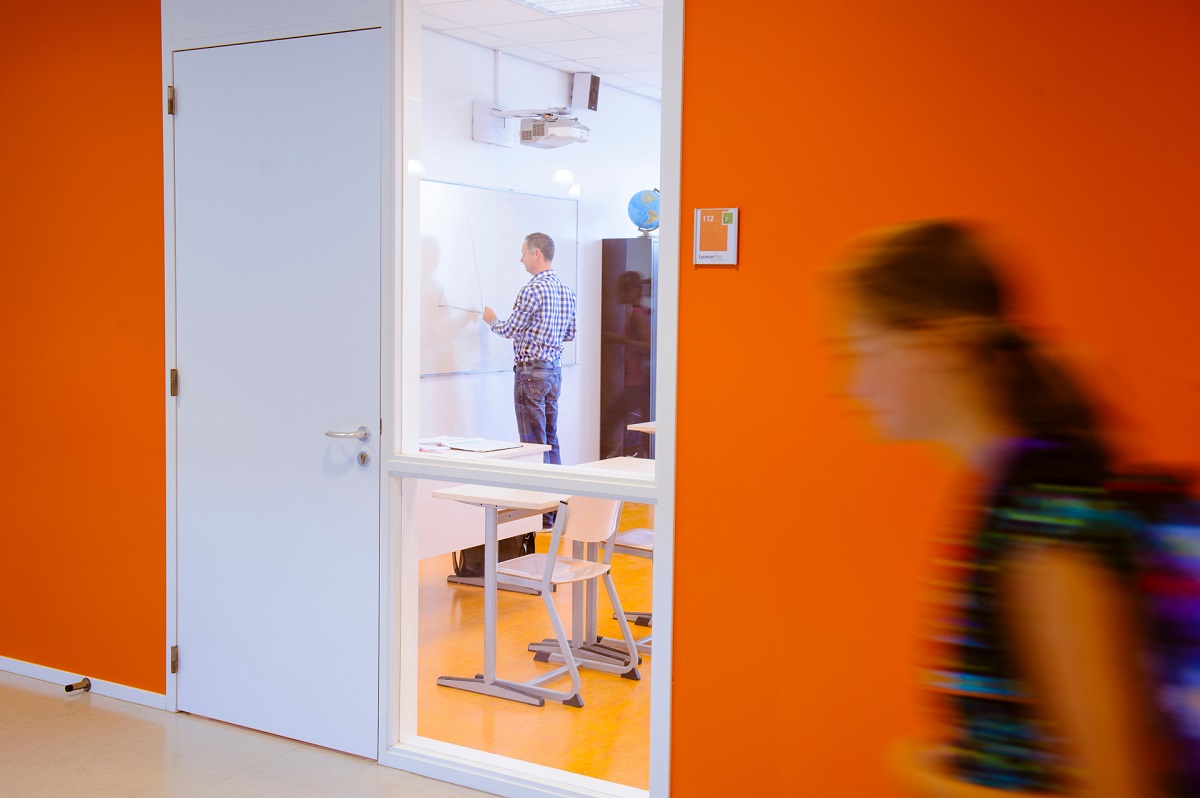 Geluidswerende deuren cruciaal voor comfort en concentratie