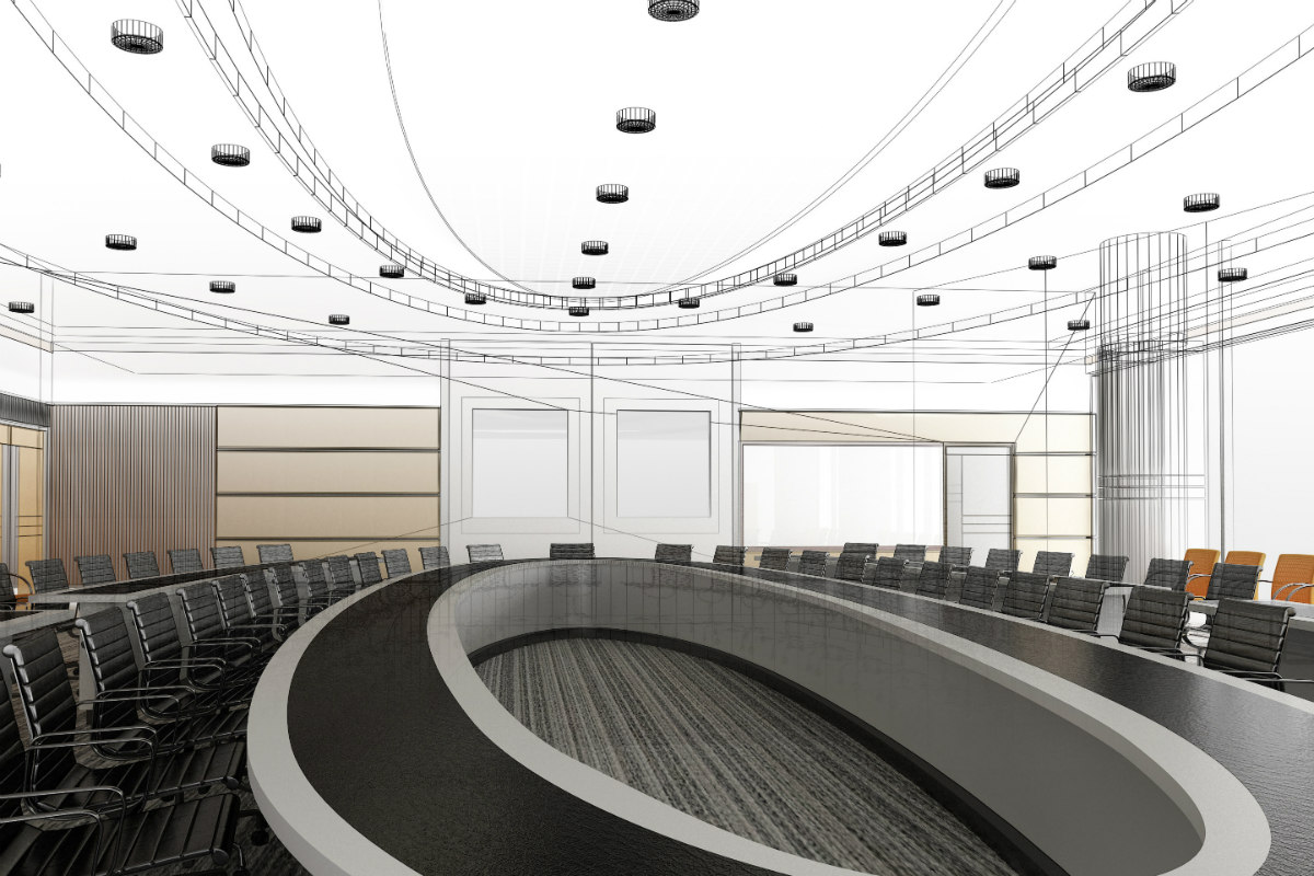 BIM pas echt effectief na implementatie in de hele keten