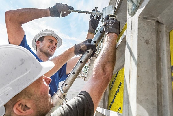 Online bekisting kopen