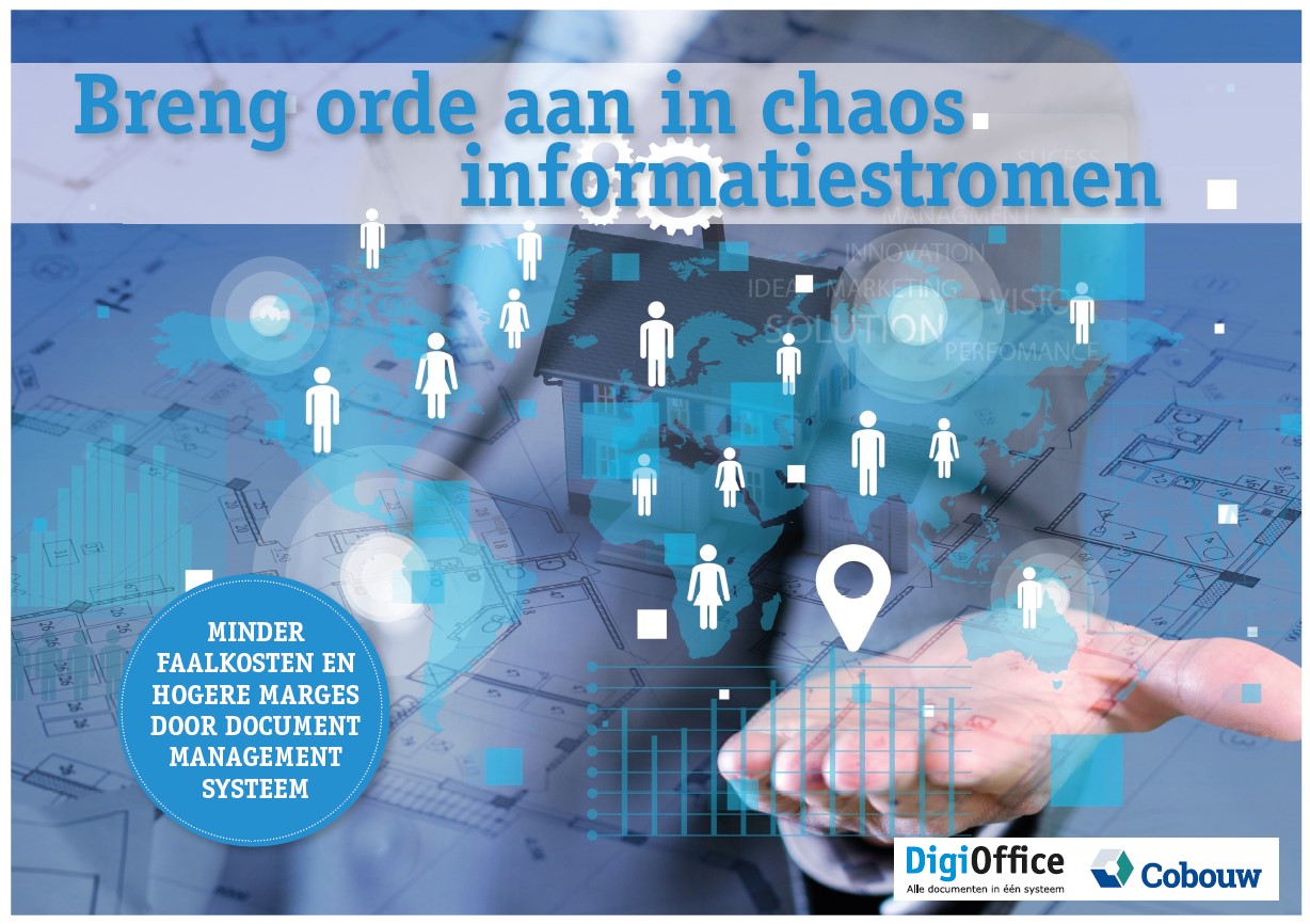 DigiOffice whitepaper