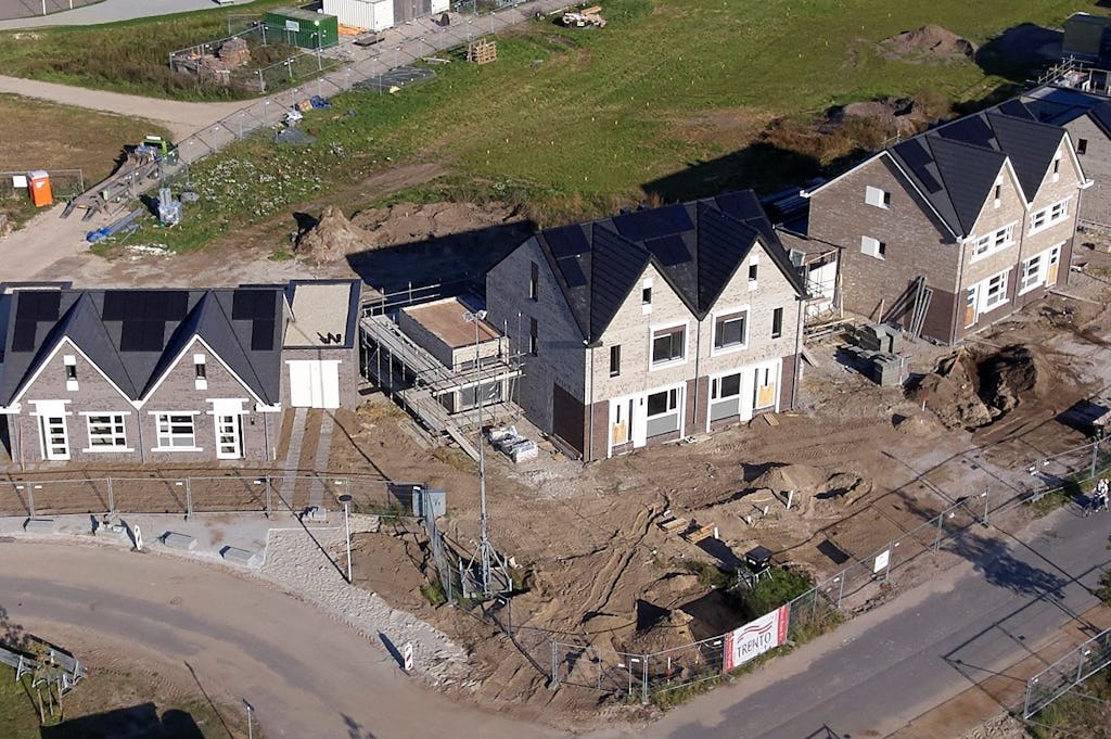 Trento Nijhuis Bouw