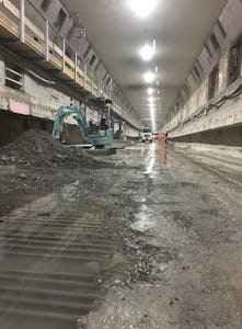 Betonrot