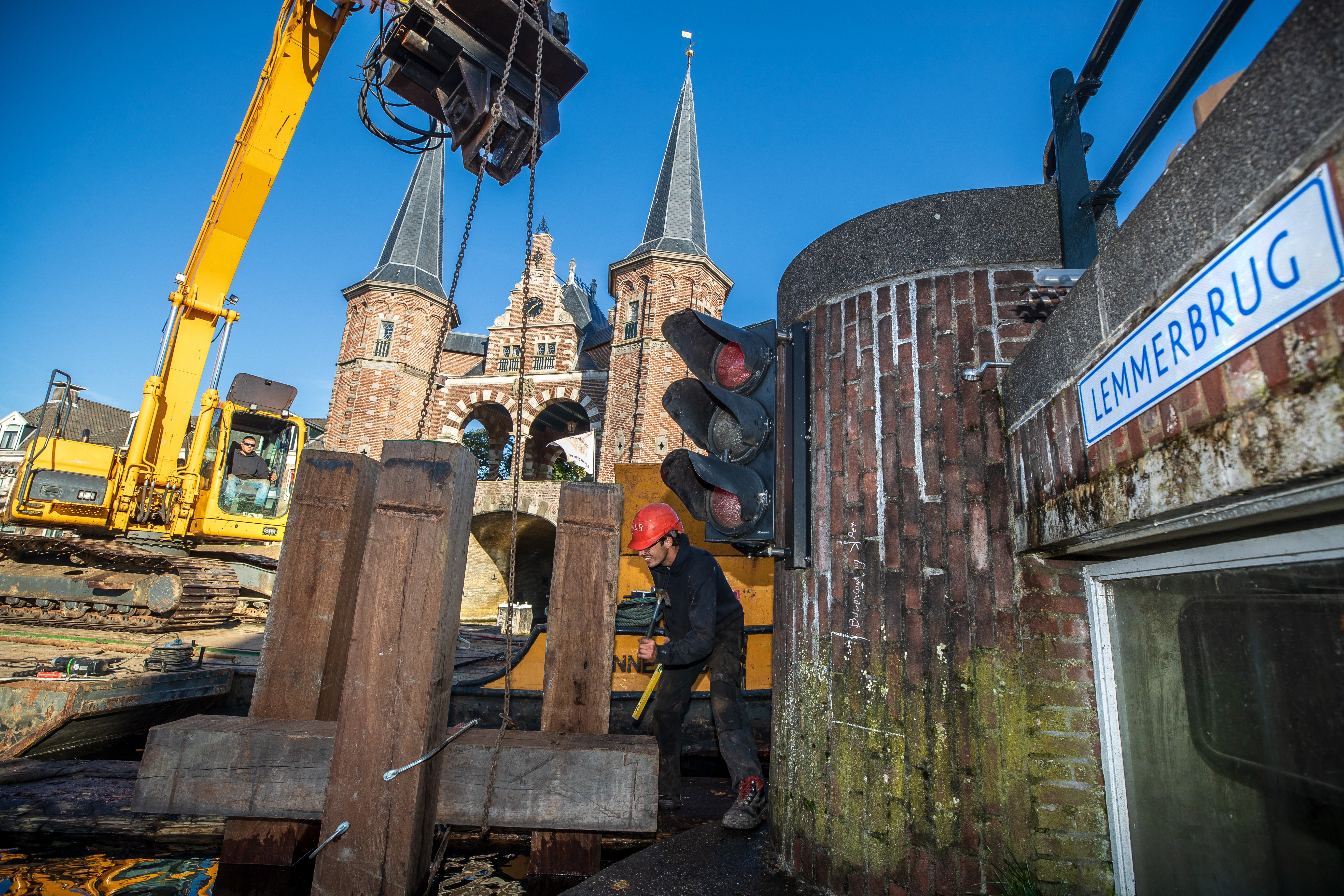 Foto: Niels de Vries