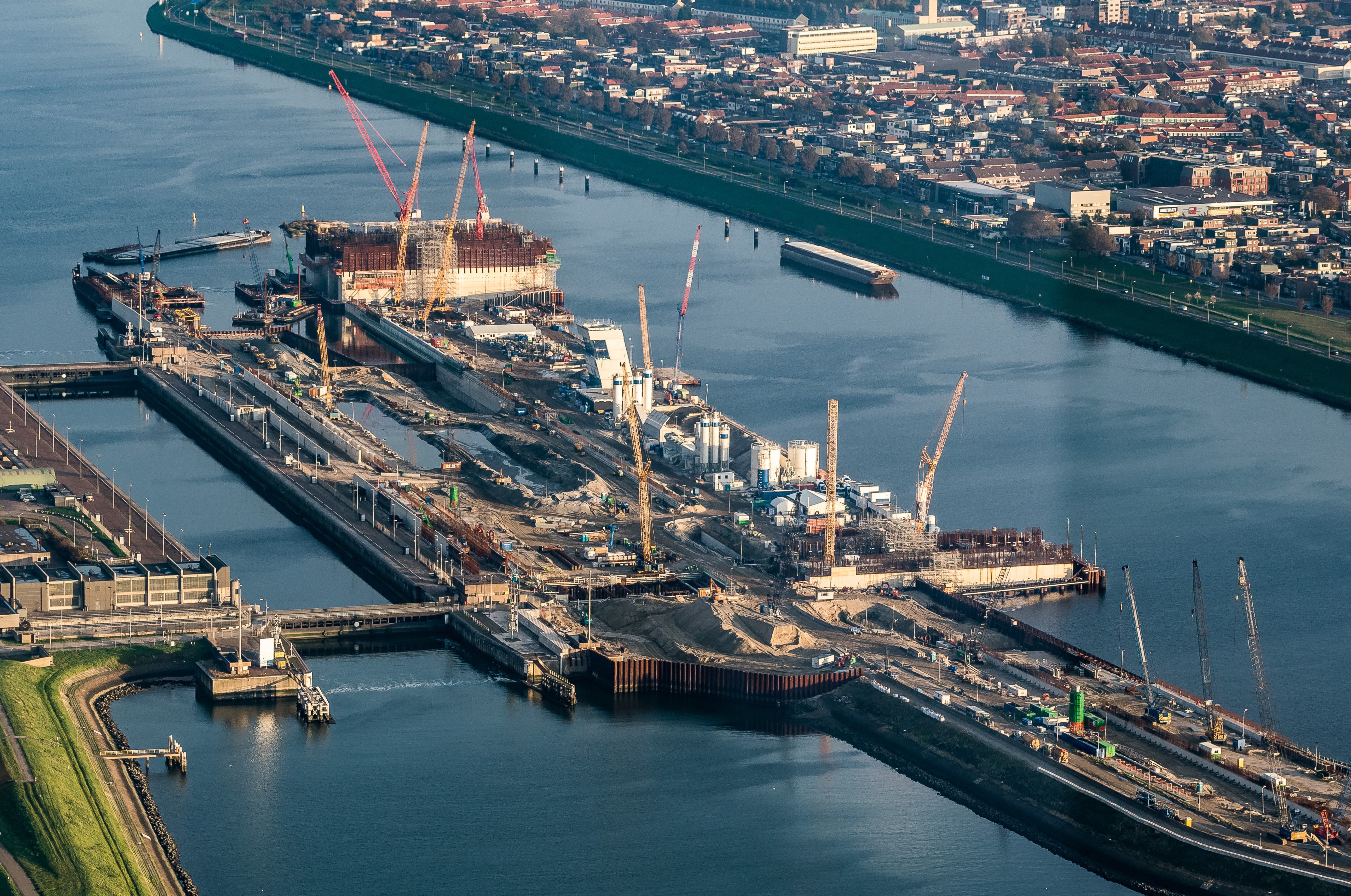 Foto: Rijkswaterstaat