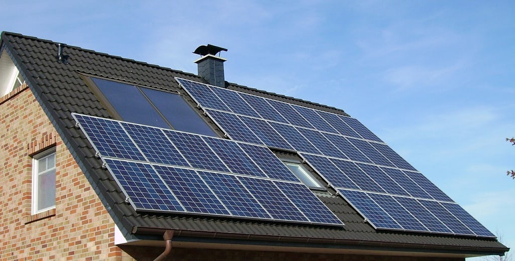 Lequal energie vergelijken