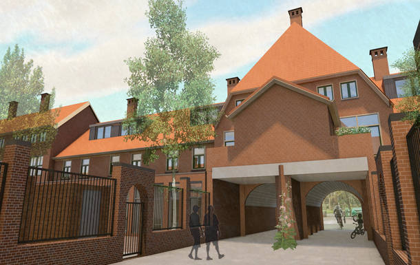 Vijf opmerkelijke bouwprojecten: renovatieprojecten in Noord- en Zuid-Holland