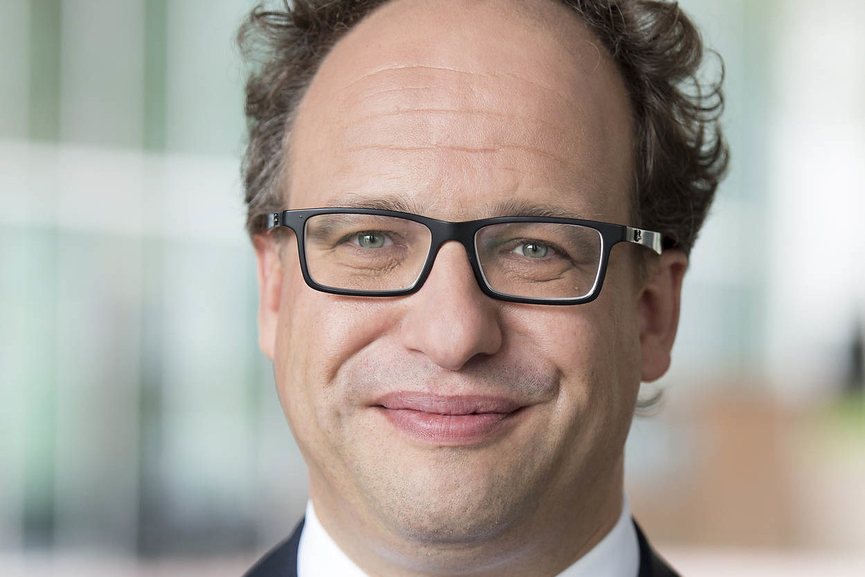 Wouter Koolmees, Minister van het ministerie van Sociale Zaken en Werkgelegenheid