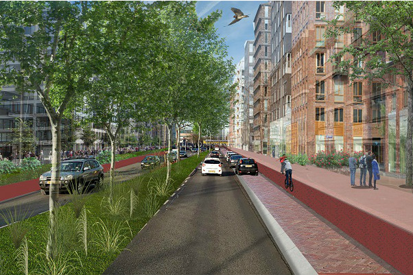 Groeispurt Purmerend op nieuwe leest geschoeid