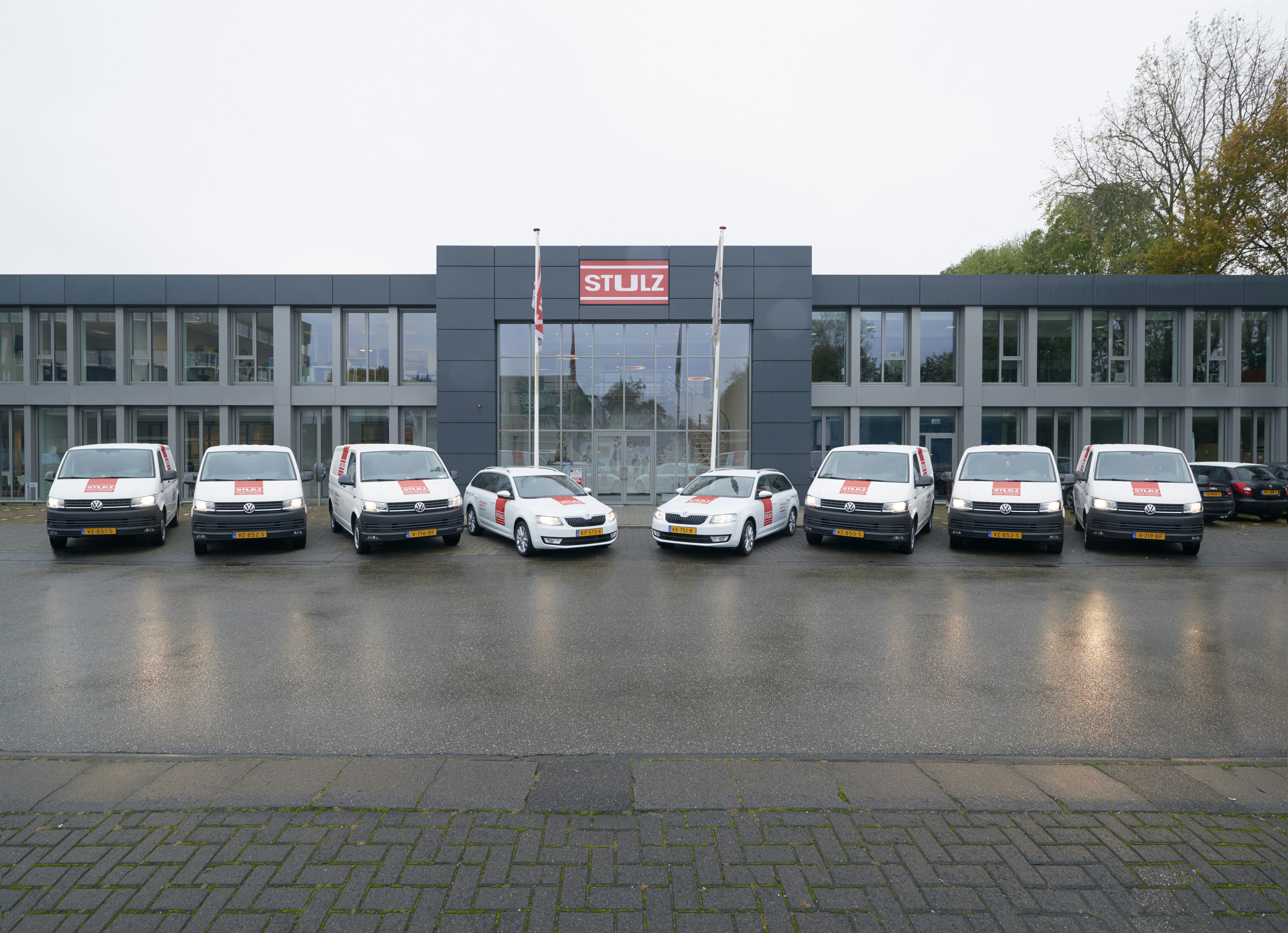 Specialist klimaatoplossingen zet zelf zijn beste beentje voor