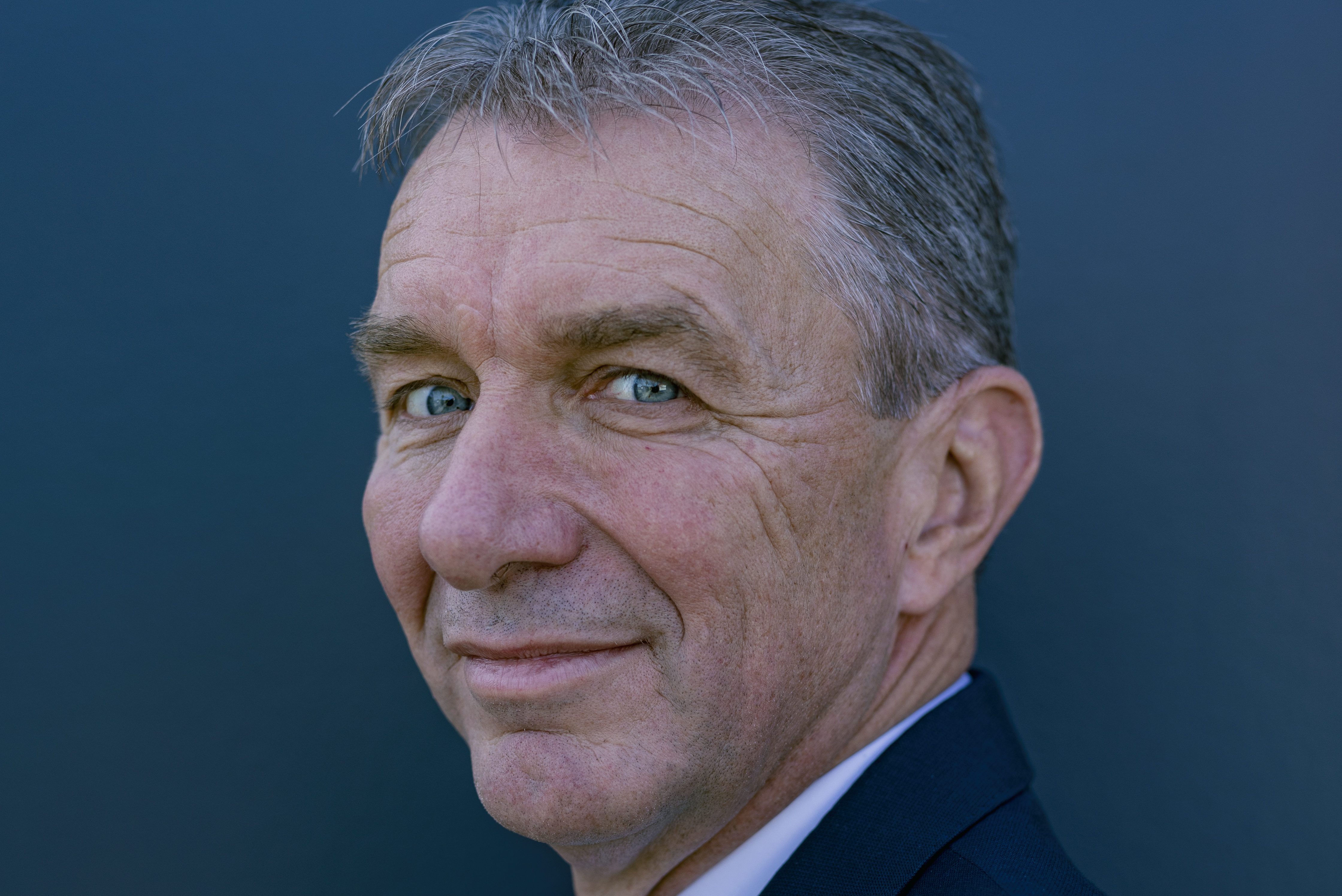 Foto: Guido Benschop