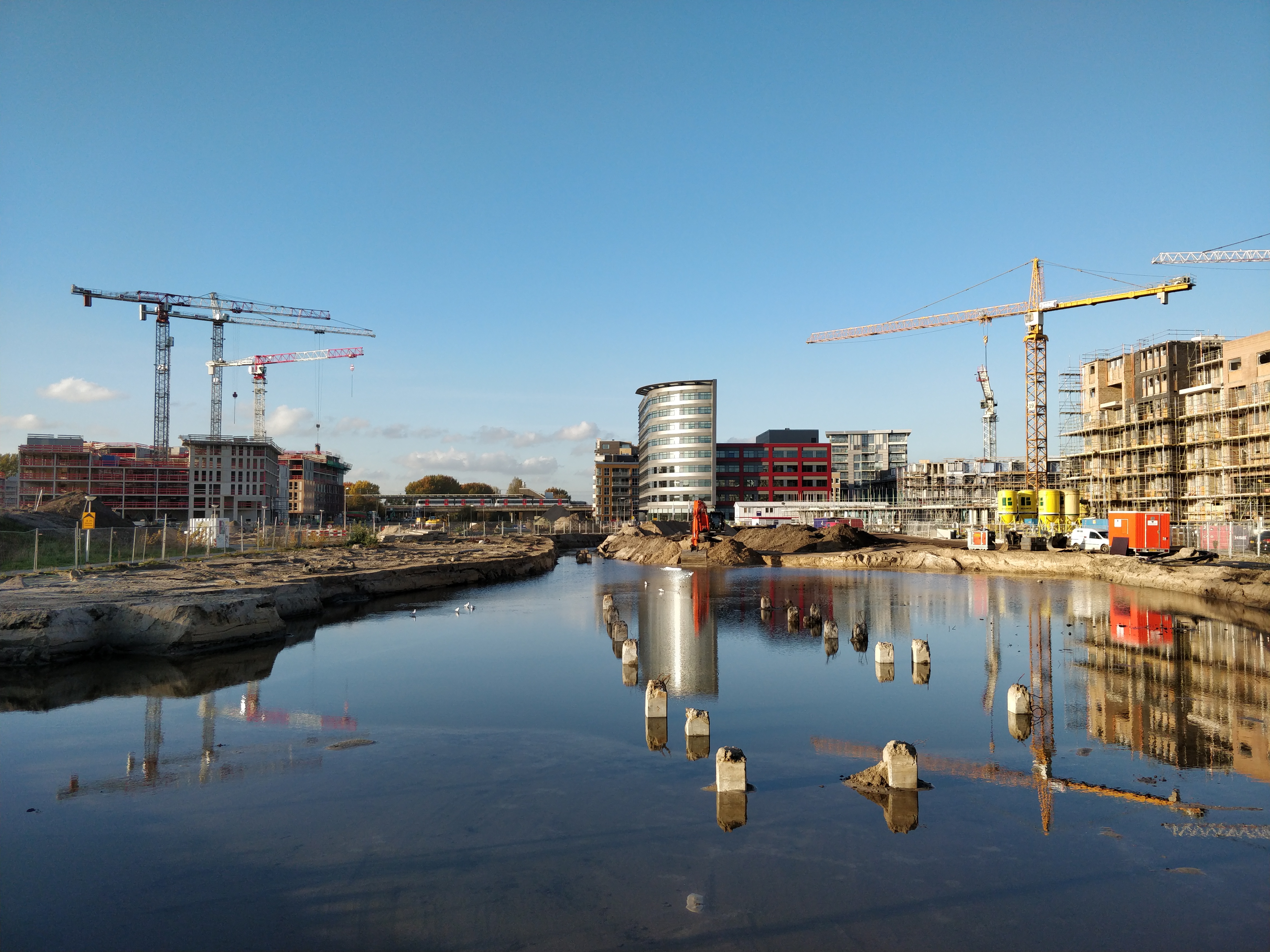 De kabinetsplannen helpen om de woningmarkt in stabieler water te krijgen, meent Frans Schilder van het Planbureau voor de Leefomgeving