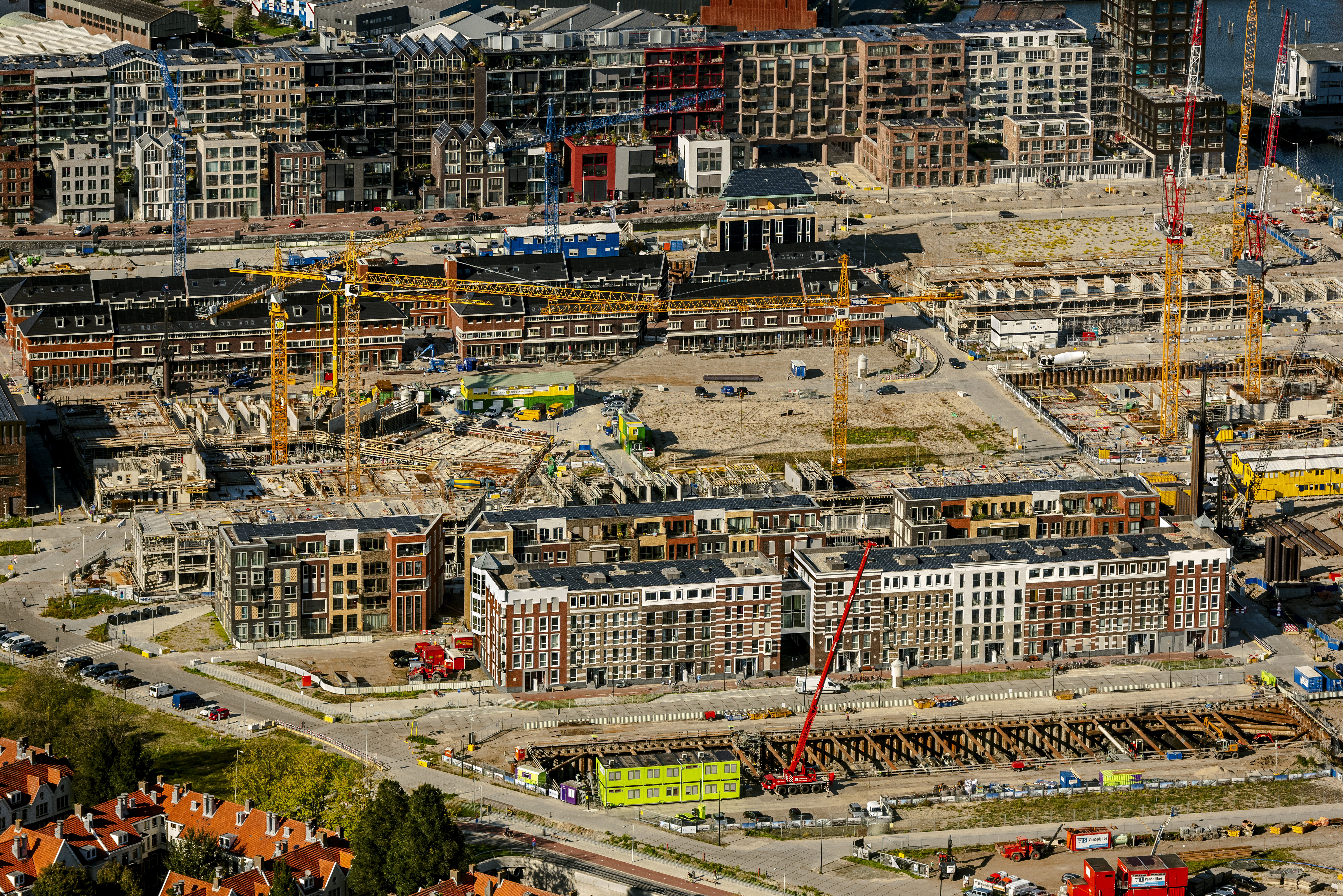 Foto: Flying Holland/John Gundlach