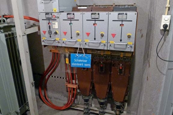 Energie verandert, betrouwbaarheid blijft