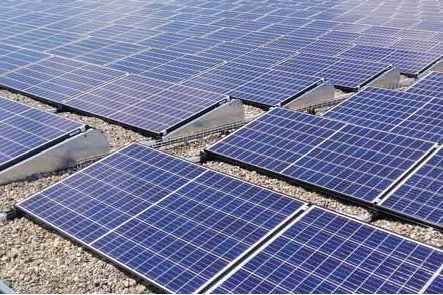 De zonnedakrevolutie