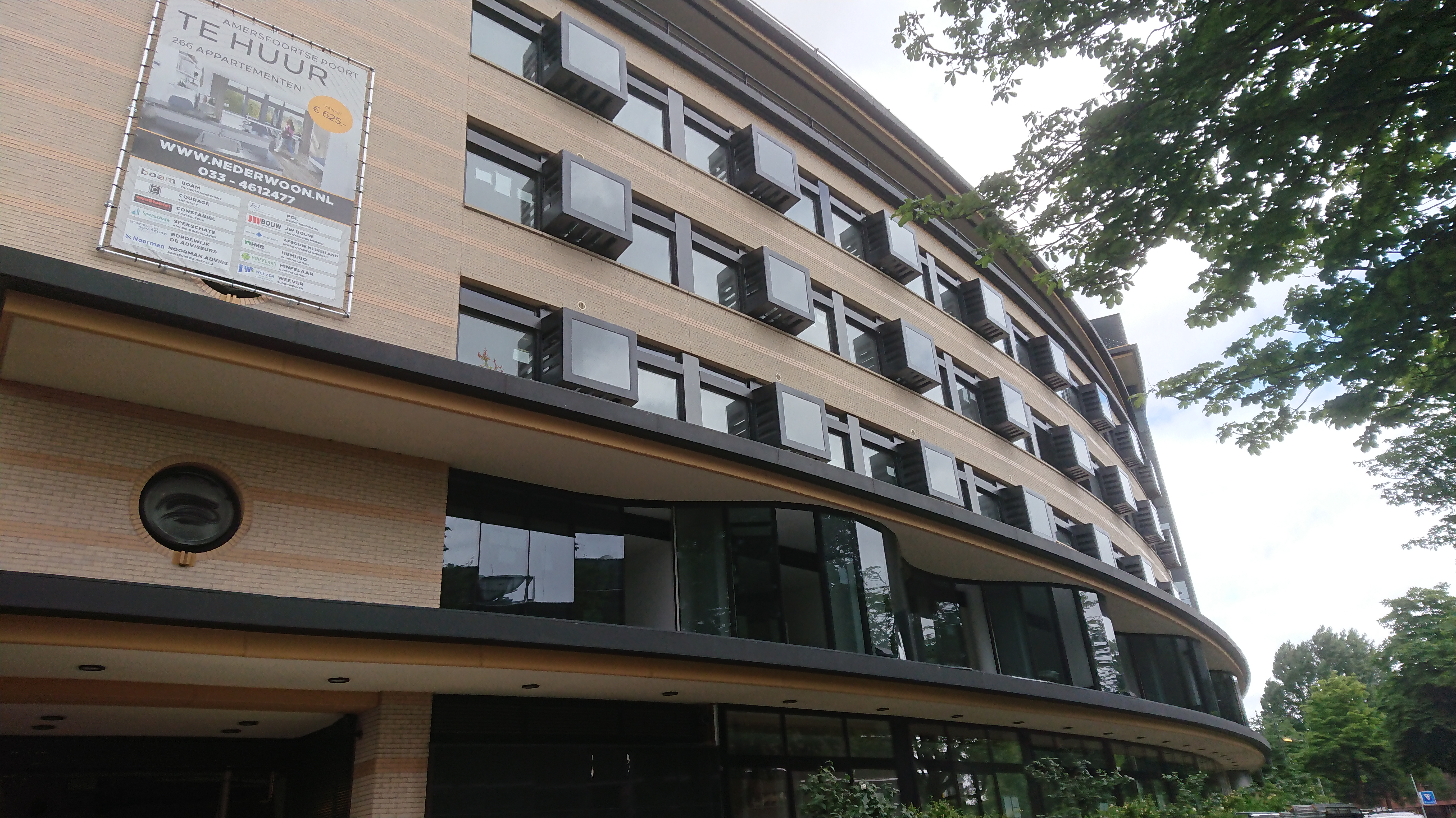 Comfort verzekerd in slimmere, gasloze appartementen