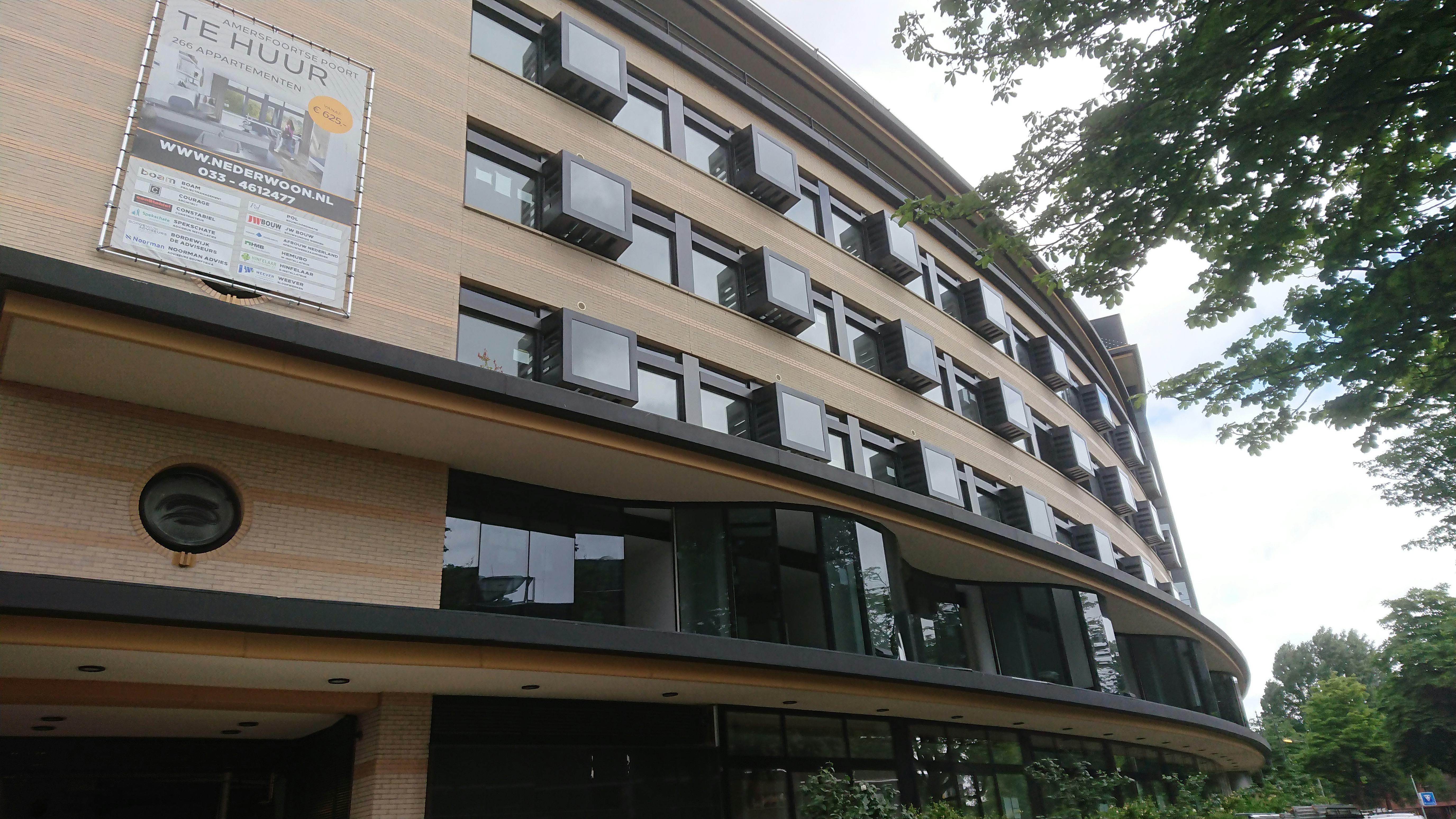 Comfort verzekerd in slimmere, gasloze appartementen