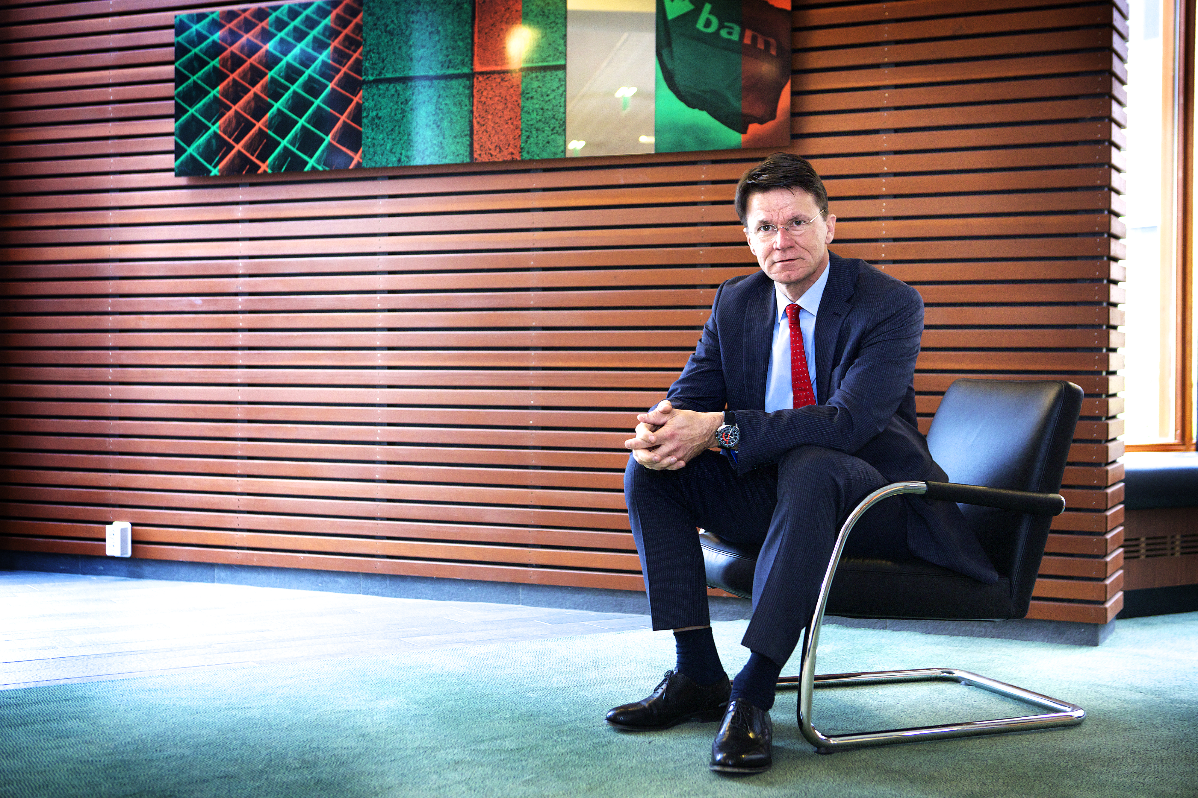 Foto: Hollandse Hoogte